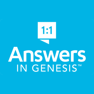 Answers In Genesis
